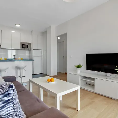 Santa Amalia 44 By Ivi Real Estate Torremolinos