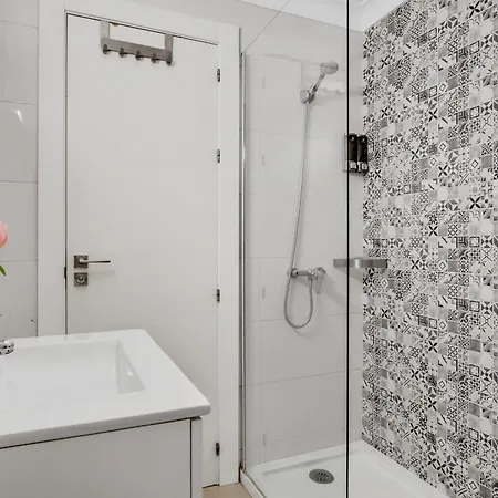 Santa Amalia 44 By Ivi Real Estate Apartment *