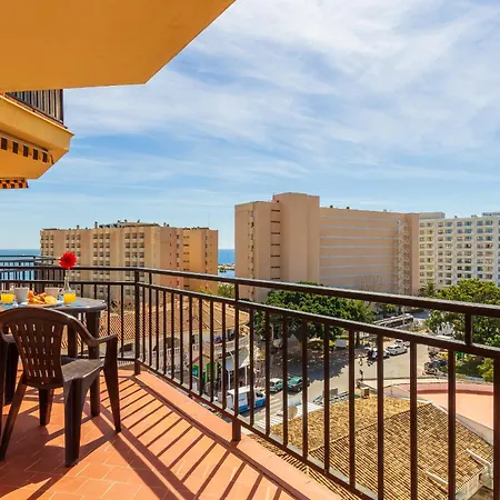 Santa Amalia 44 By Ivi Real Estate * Torremolinos
