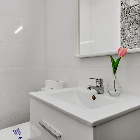 Apartment Santa Amalia 44 By Ivi Real Estate Torremolinos