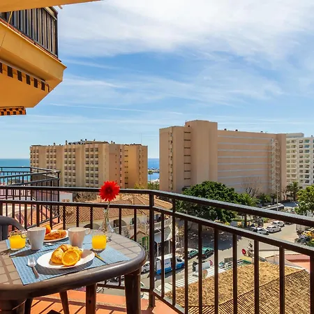 Santa Amalia 44 By Ivi Real Estate Apartment *