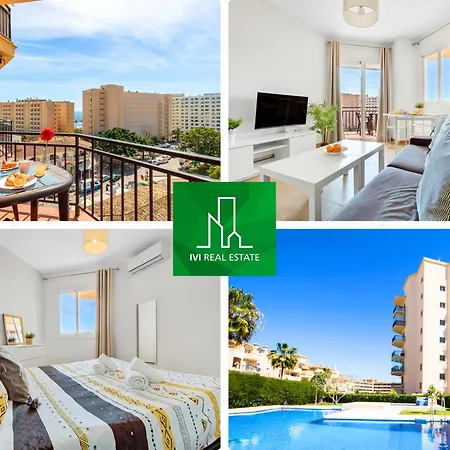 Santa Amalia 44 By Ivi Real Estate Torremolinos