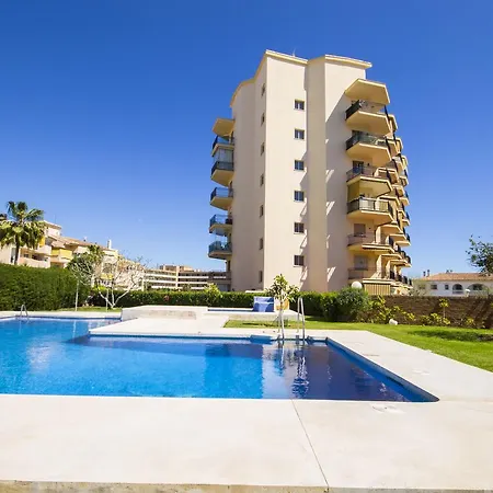 Apartment Santa Amalia 44 By Ivi Real Estate *