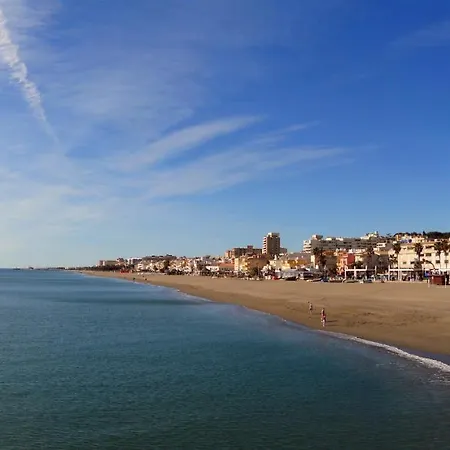 Apartment Santa Amalia 44 By Ivi Real Estate Torremolinos