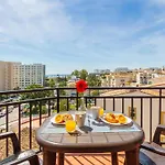 Santa Amalia 44 By Ivi Real Estate Torremolinos