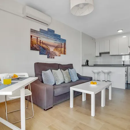 Santa Amalia 44 By Ivi Real Estate Torremolinos